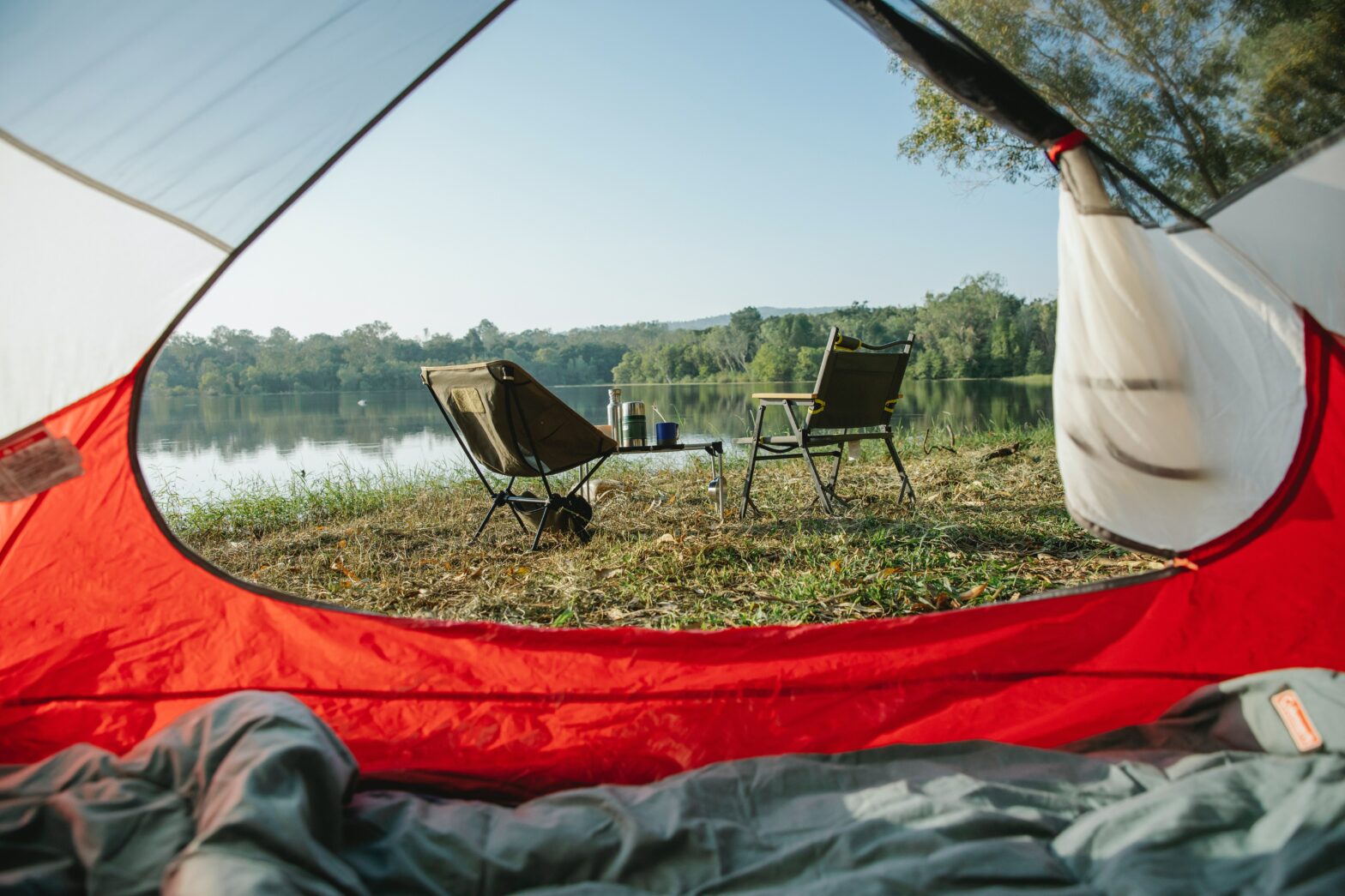 10 Tipps für den perfekten Camping-Urlaub – Dein ultimativer Guide