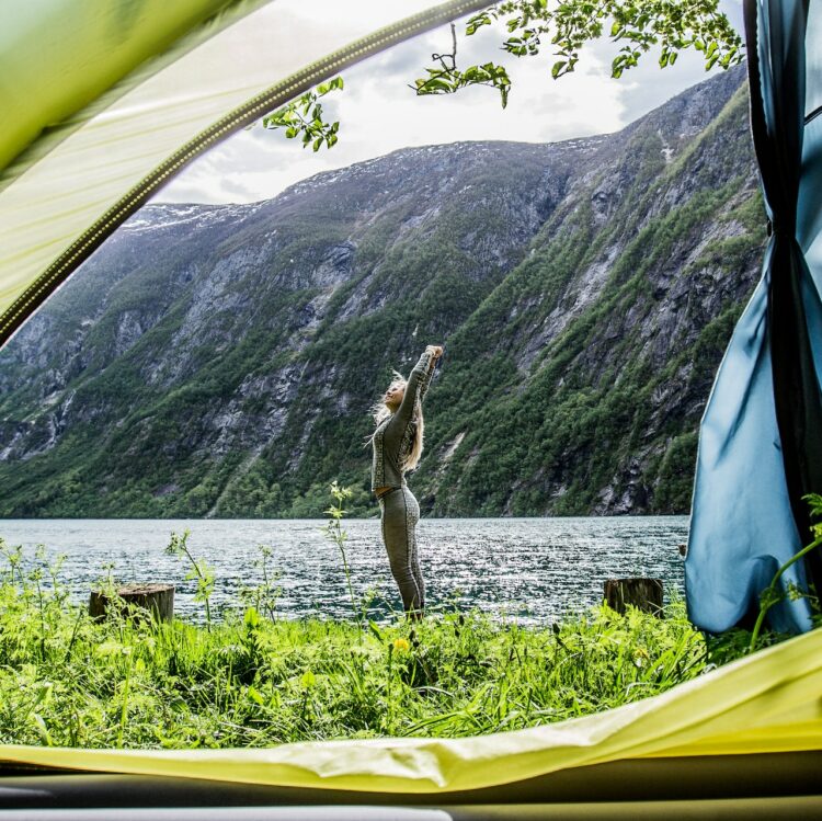 So findest du den perfekten Campingplatz