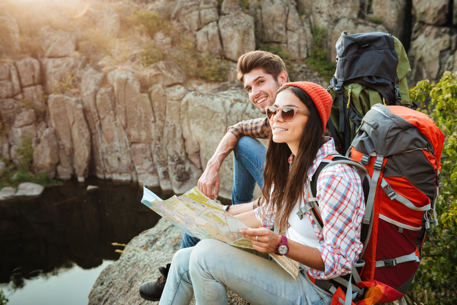 Entdecken Sie die Schönheit der Natur mit diesen Campingplätzen abseits der ausgetretenen Pfade in Deutschland