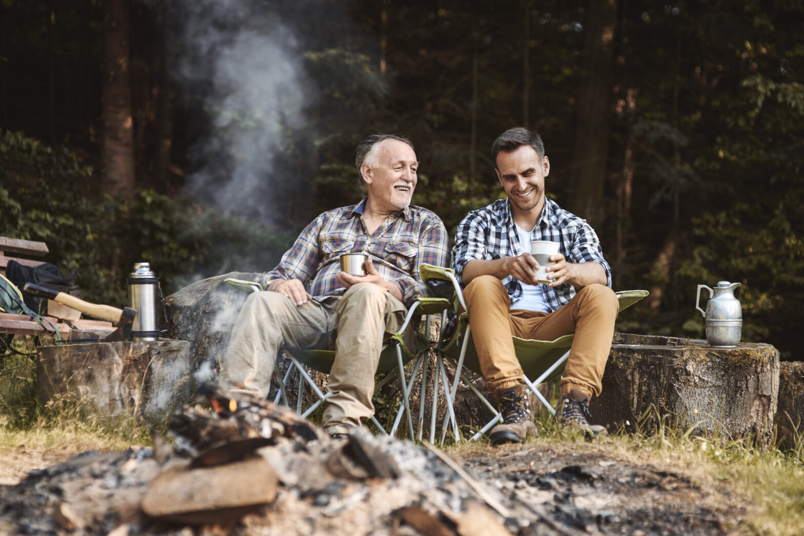 Der ultimative Leitfaden für Camping mit dem Wohnmobil: Tipps, Tricks und wichtige Ausrüstung