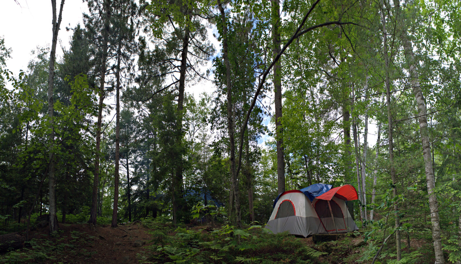 Entdecken Sie die besten Campingplätze in Portugal, Spanien und Frankreich