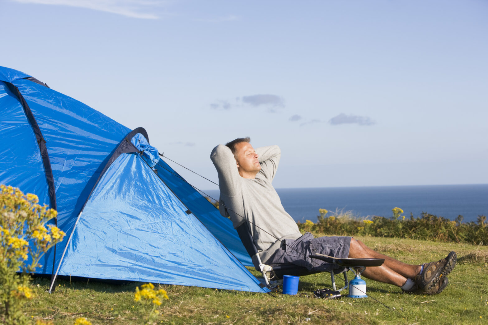 Campingplätze für Hunde am Gardasee