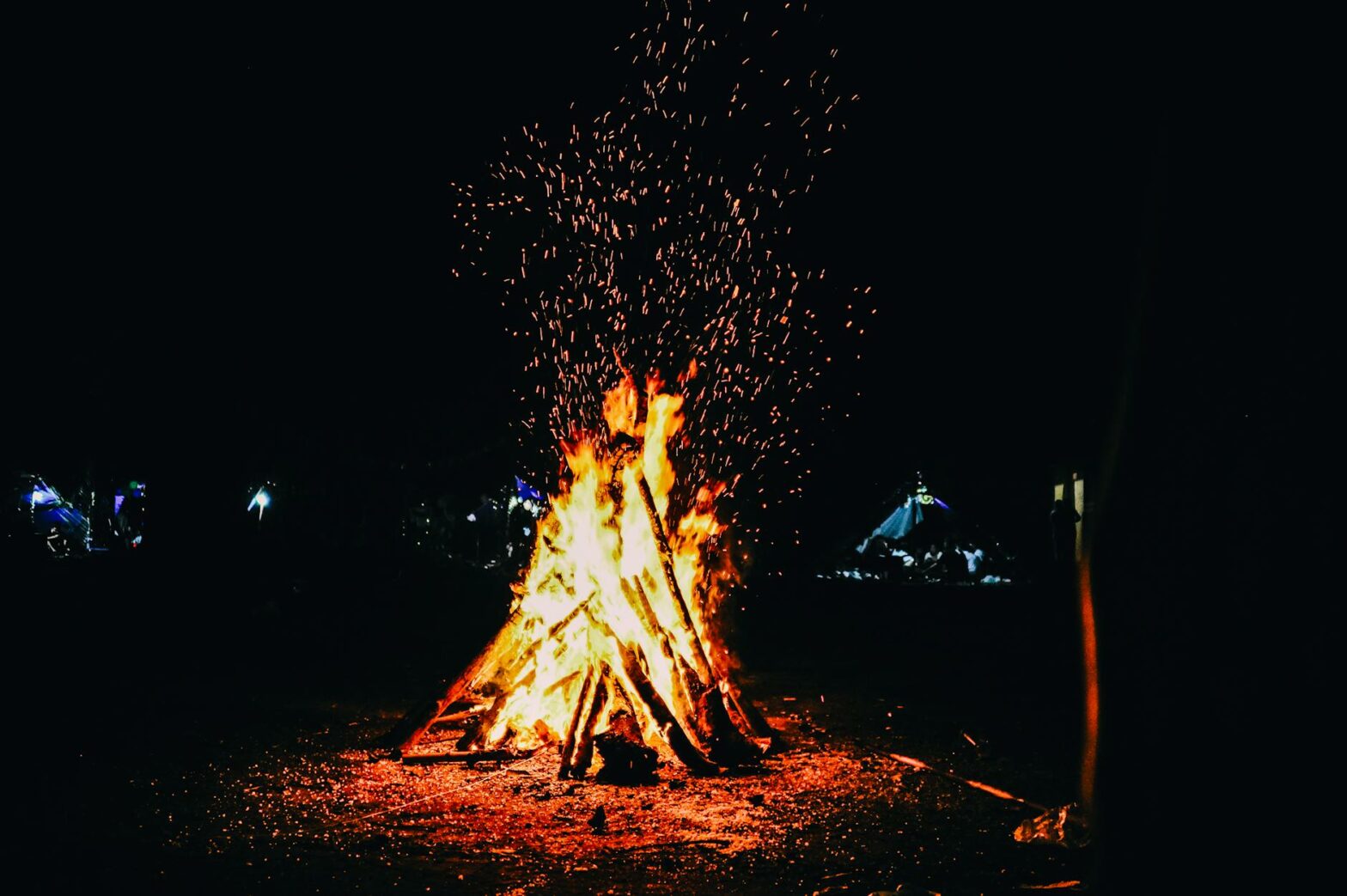 Camping im Schwarzwald: Natur, Erholung und Abenteuer