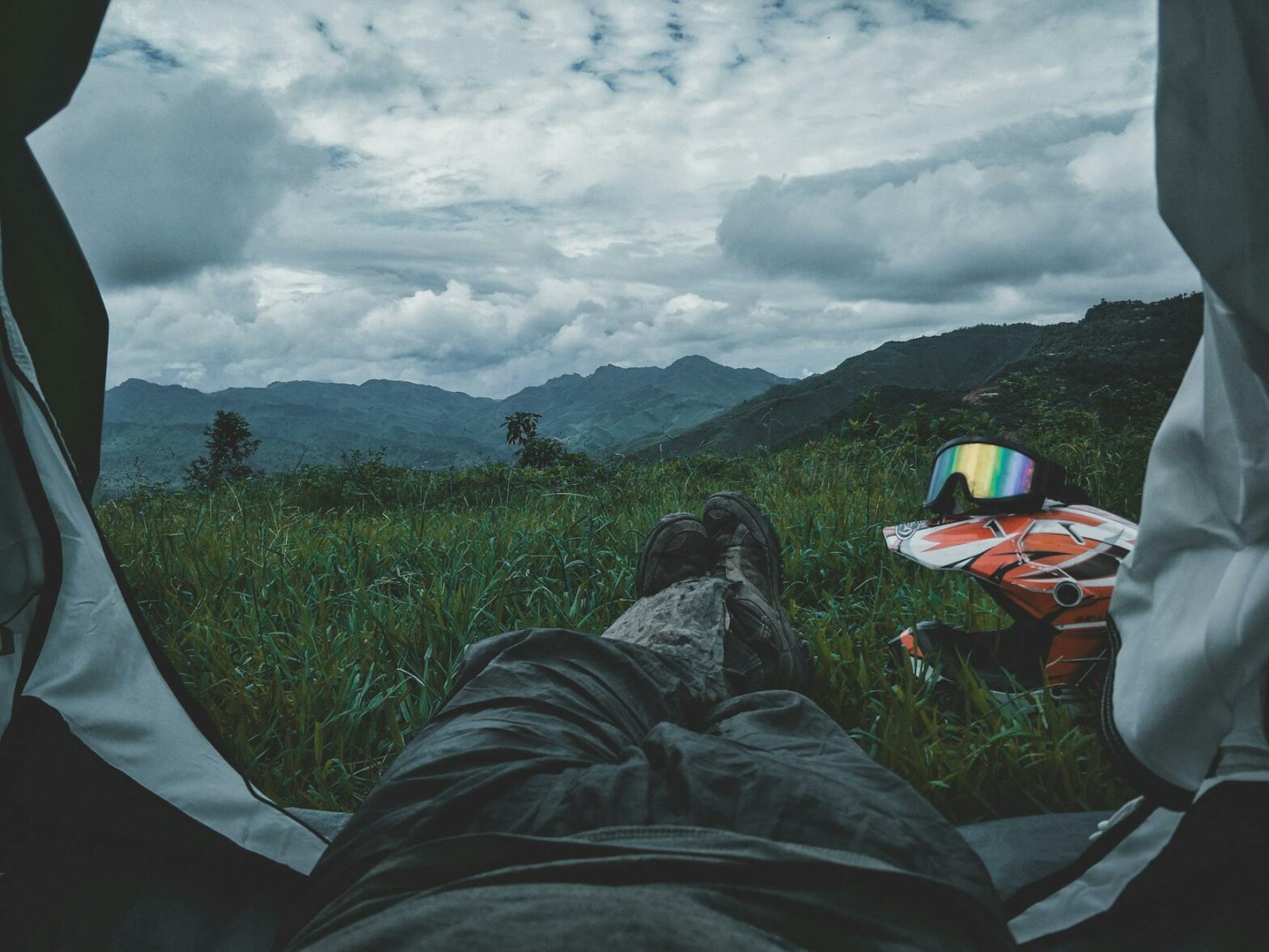 Entdecke die Schönheit und Vielfalt von Rügen: Ein Campingparadies in Deutschland