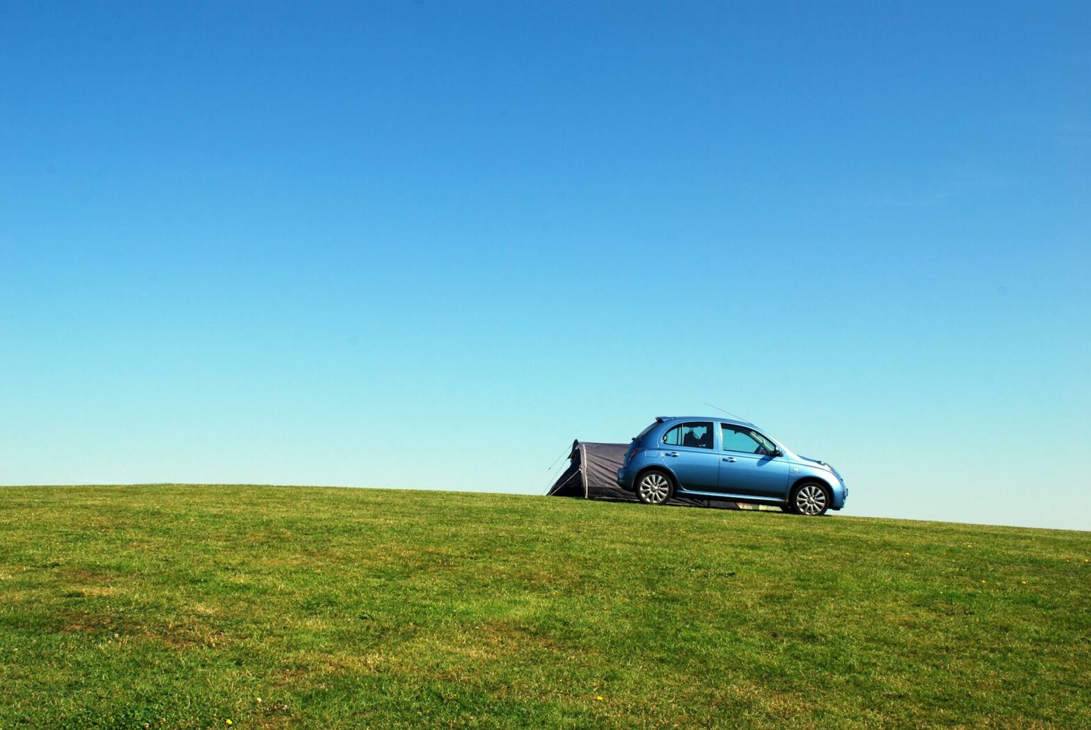 Entdecke die Schönheit von Rügen: Camping, Natur und Aktivitäten