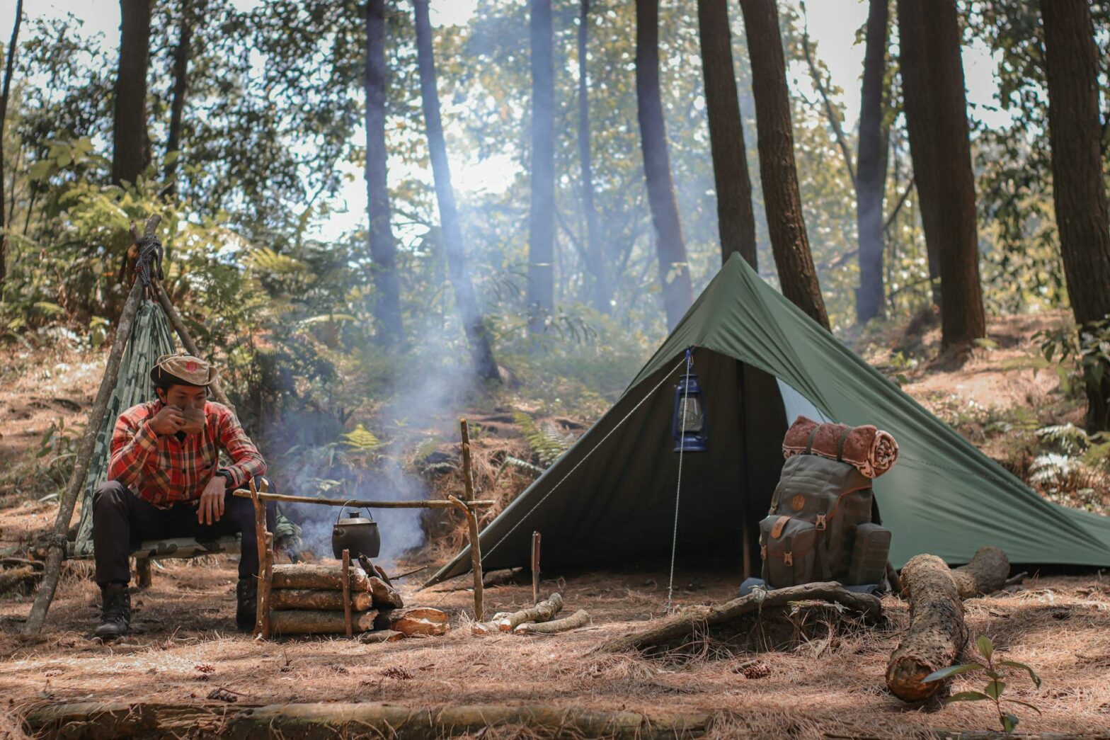 Erkunden Sie die Schönheit von Rügen: Camping, Wassersport und Naturabenteuer